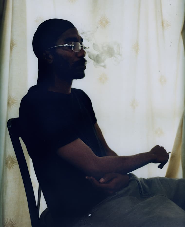 The Opener: Omari Lyseight’s off-kilter beats kick his collaborators into high gear