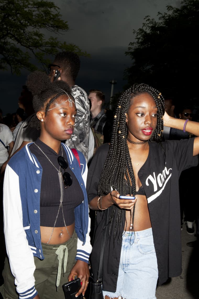 9 Drake Fans At OVO Fest Explain How They Feel About Ghostwriting