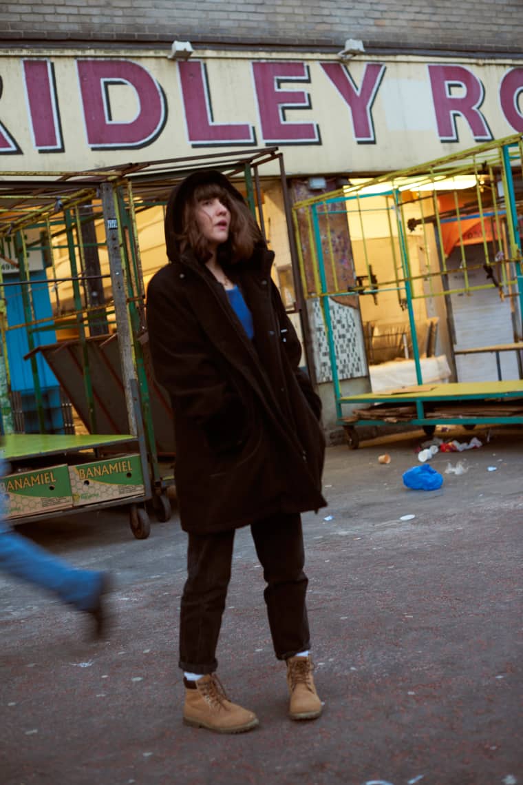 How Jessy Lanza’s Love Songs Minimize Life’s Daily Dread