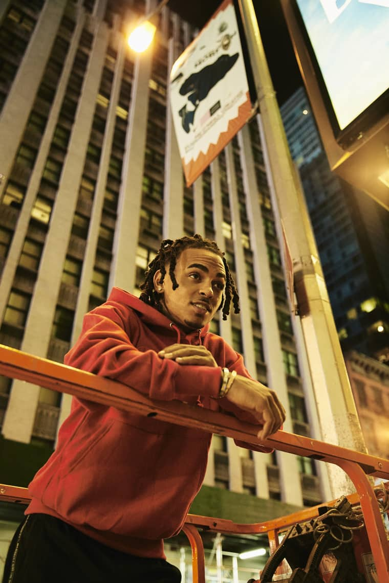 Ozuna is on the brink of global superstardom