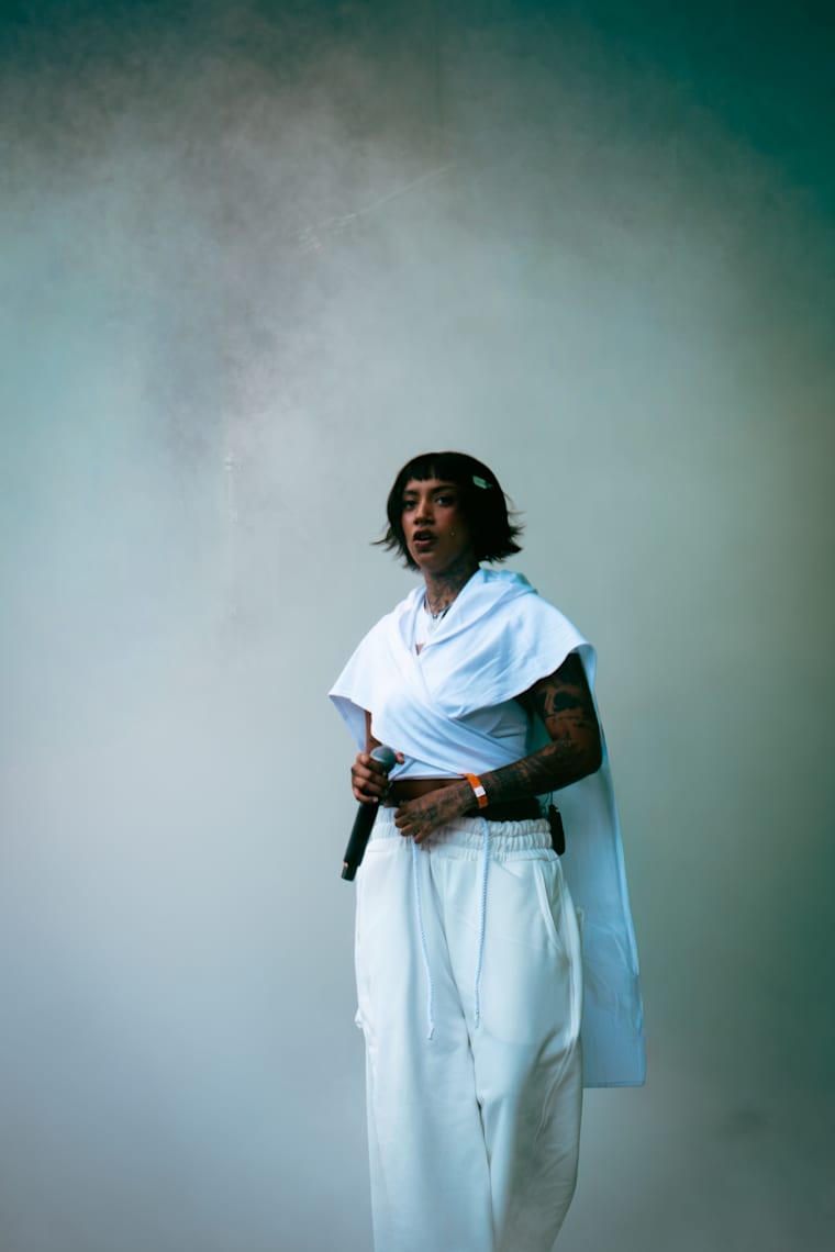 How two 23-year-olds put together Canada’s biggest underground rap fest
