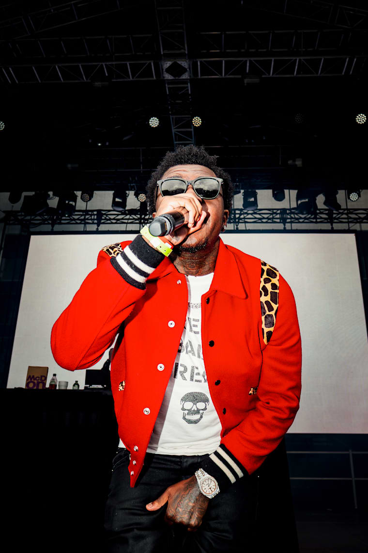 How two 23-year-olds put together Canada’s biggest underground rap fest