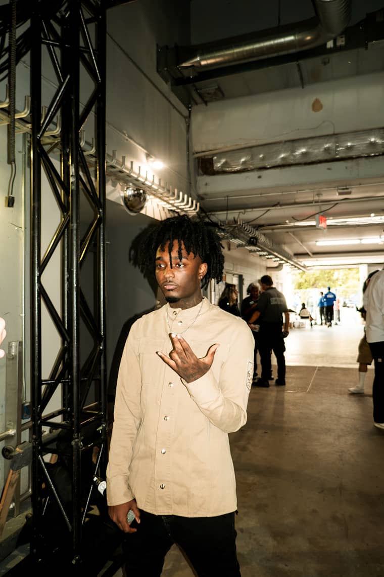 How two 23-year-olds put together Canada’s biggest underground rap fest