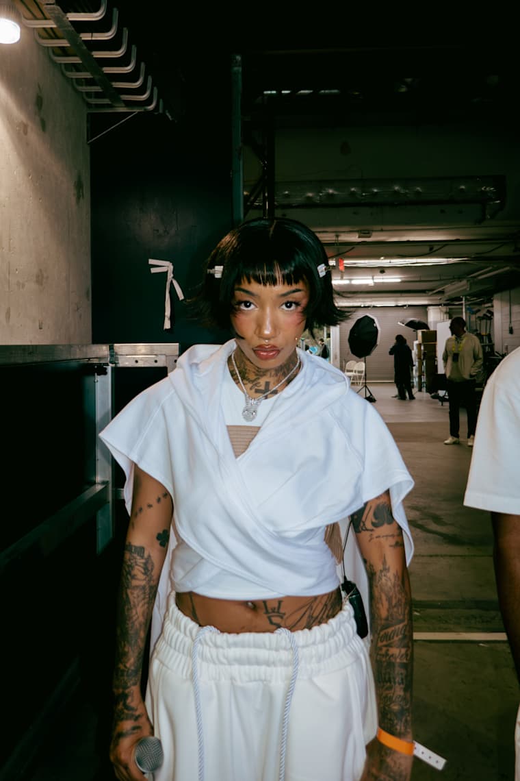 How two 23-year-olds put together Canada’s biggest underground rap fest