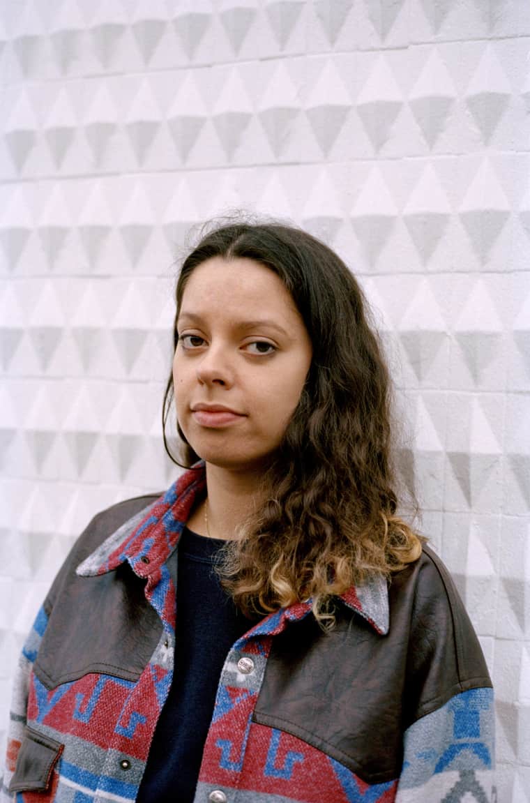 Tirzah’s wavy soul (and soul music)