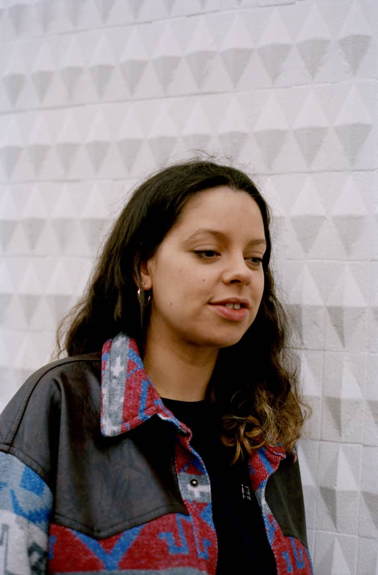 Tirzah’s wavy soul (and soul music)