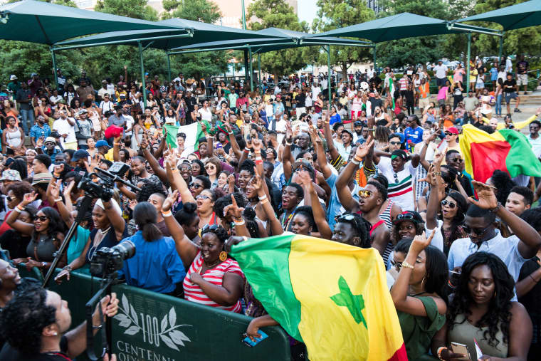 Akon’s Passport Experience Festival Had Atlanta Turning All The Way Up