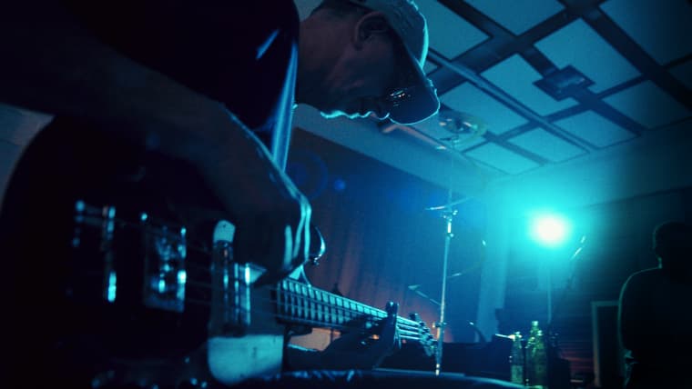 Pino Palladino and Blake Mills are still chasing the “challenging and irresistible”