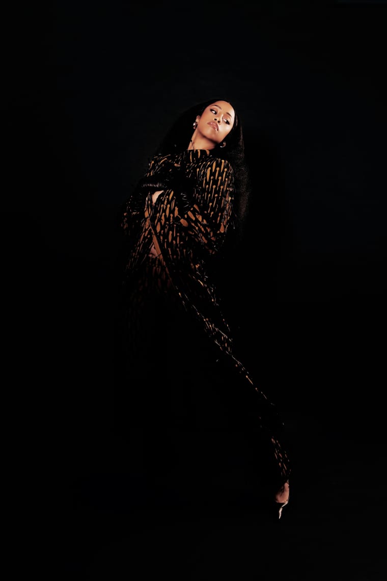 Cover Story: Rochelle Jordan’s slow burn