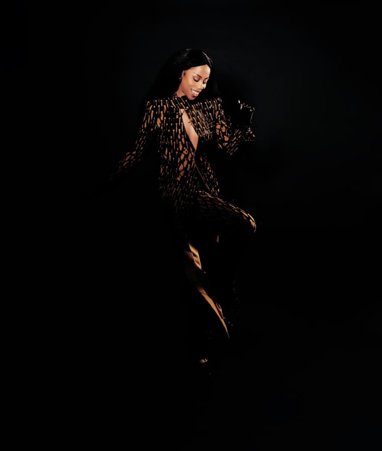 Cover Story: Rochelle Jordan’s slow burn