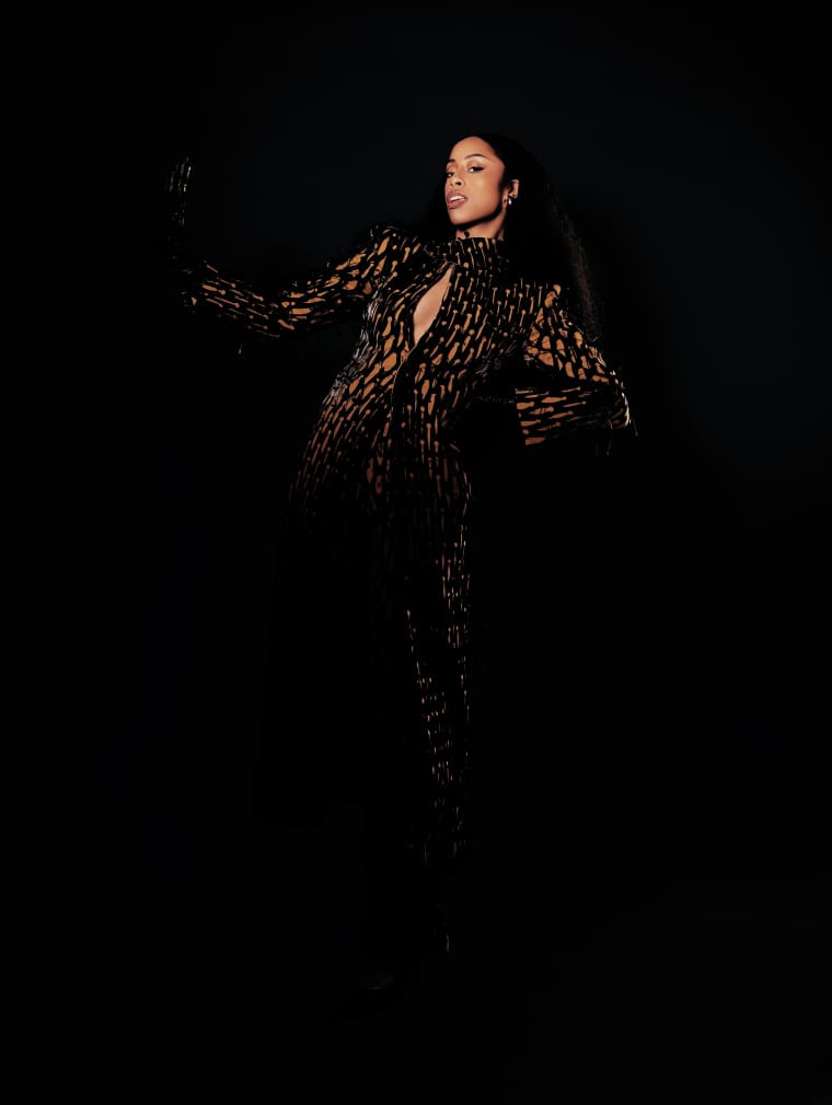 Cover Story: Rochelle Jordan’s slow burn