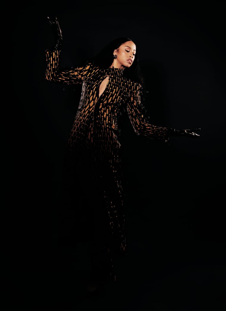 Cover Story: Rochelle Jordan’s slow burn