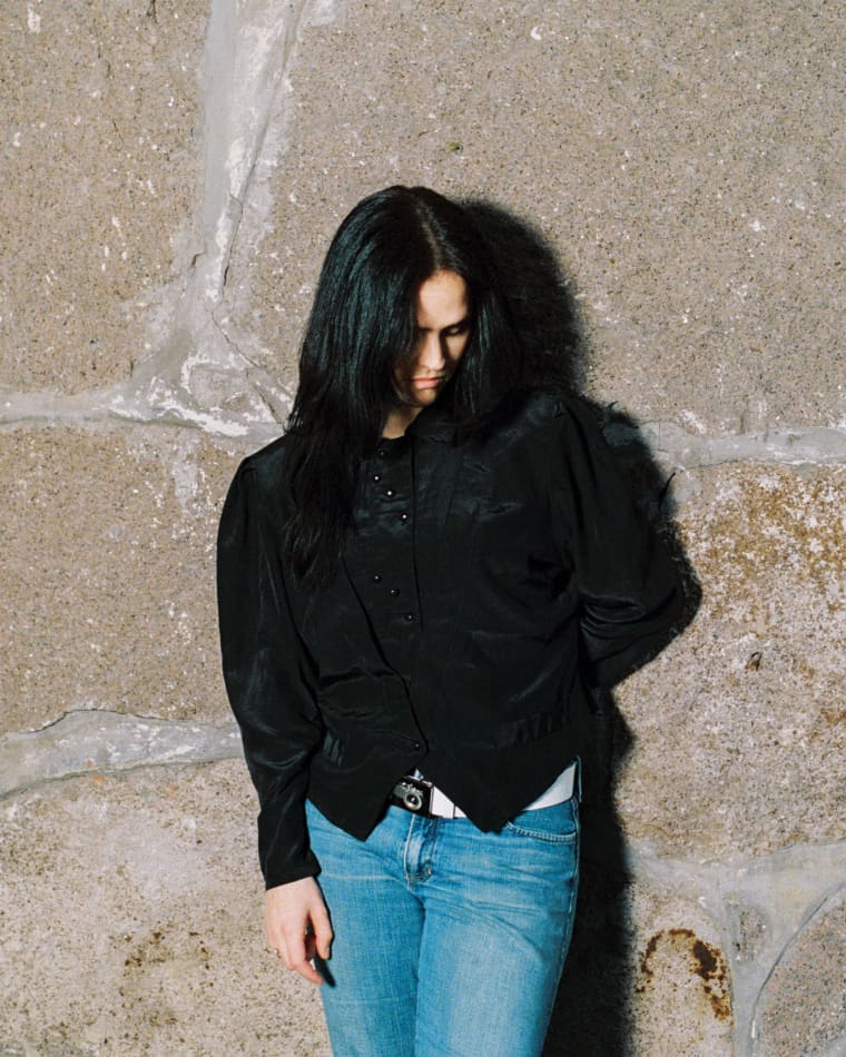 Sassy 009 is Scandinavian pop’s dark side