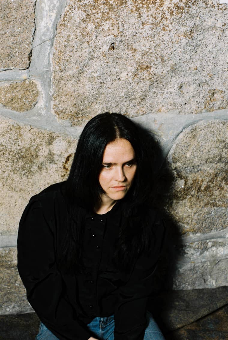 Sassy 009 is Scandinavian pop’s dark side