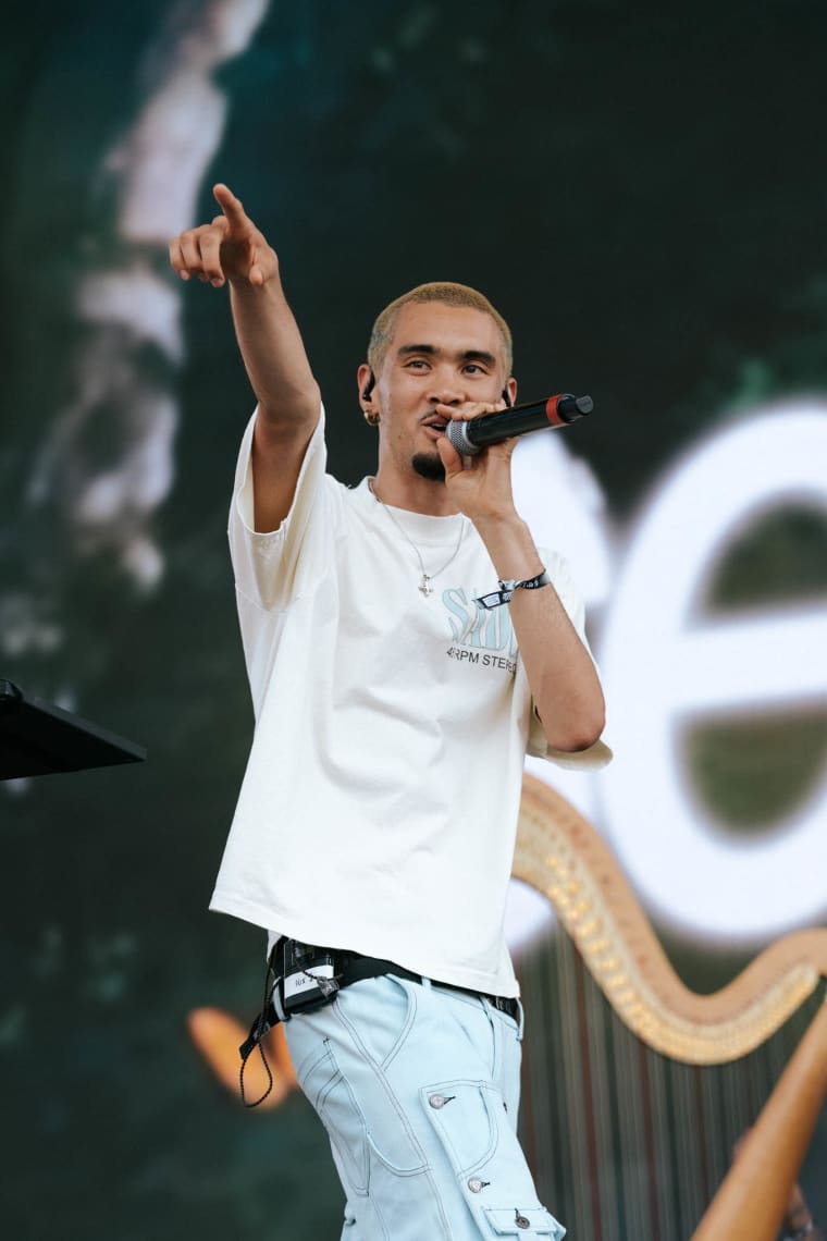 What Head in The Clouds 2025 meant to a 2nd generation K-pop fan