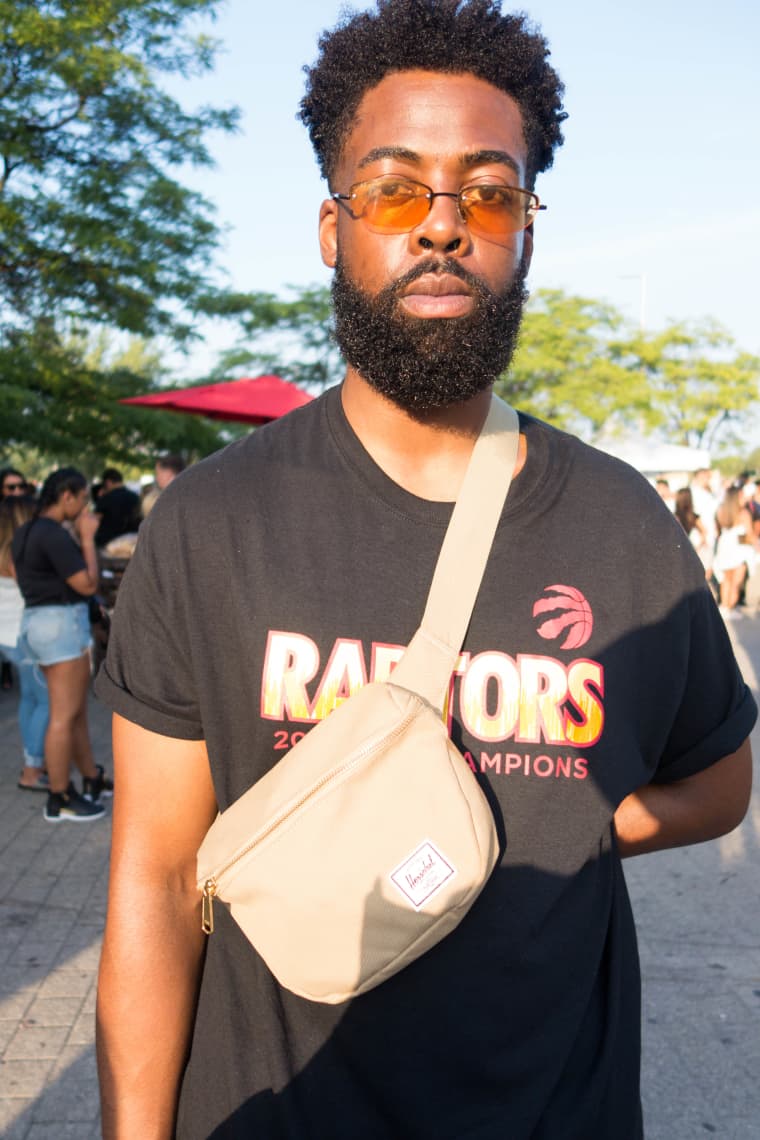 This is what OVO Day 2 looked like