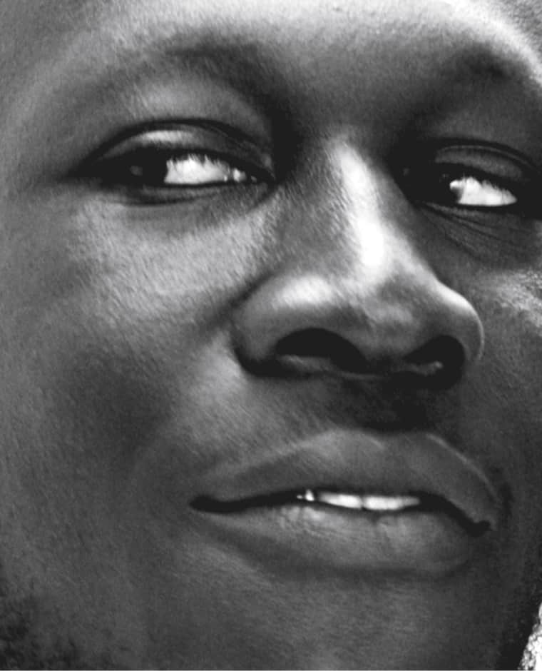 Stormzy’s Mom Breaks Down The Personal Secrets Behind Her Son’s Public Success