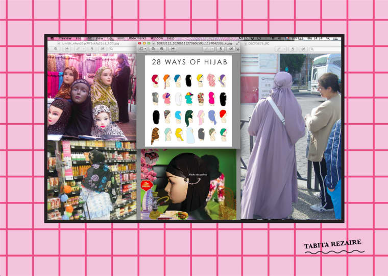 Meet OOMK, The Collective Championing Muslim Women In The Zine World