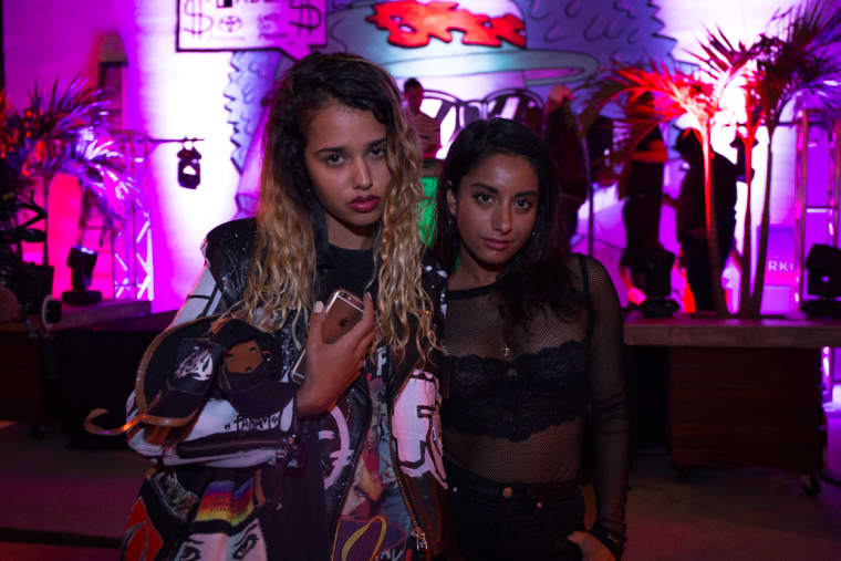 Metro Boomin and Uncle Jxm Lit Up The FADER’s Boom Basel Party 