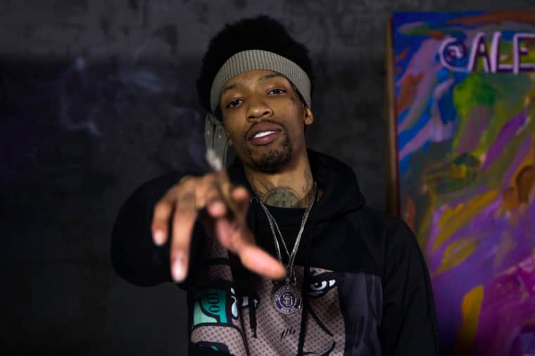 Metro Boomin and Uncle Jxm Lit Up The FADER’s Boom Basel Party 