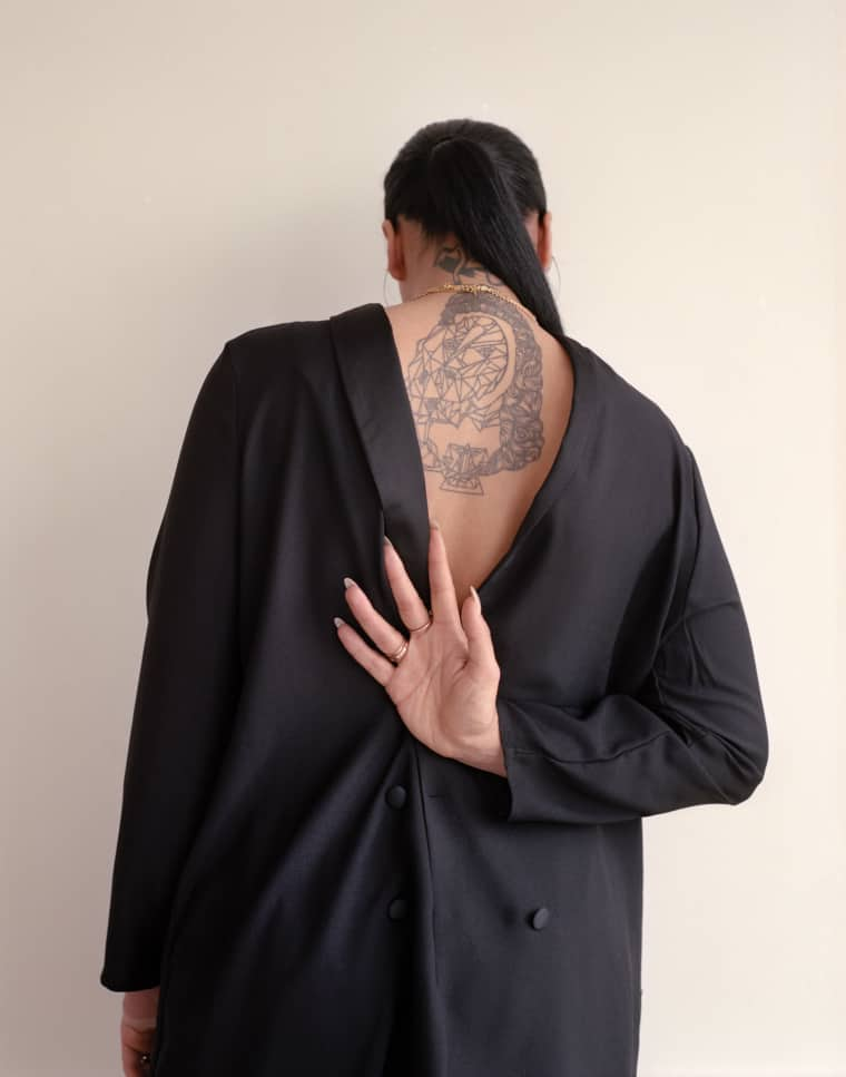 Meet Sevdaliza, A Dutch-Iranian Roamer Finding A Spiritual Home In Music