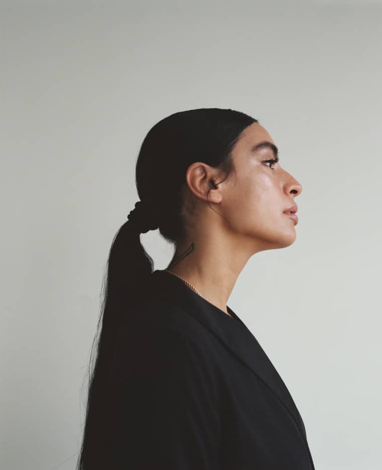 Meet Sevdaliza, A Dutch-Iranian Roamer Finding A Spiritual Home In Music