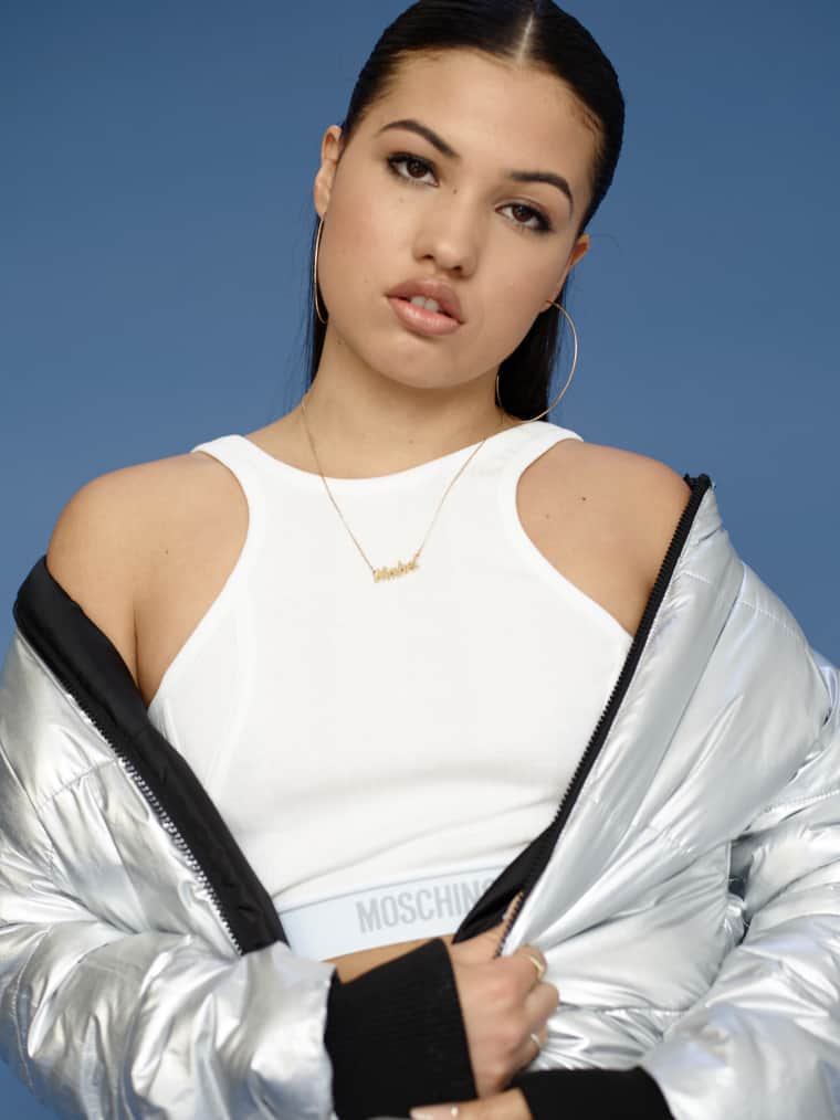 Mabel is ushering in a new age of independent women in R&B