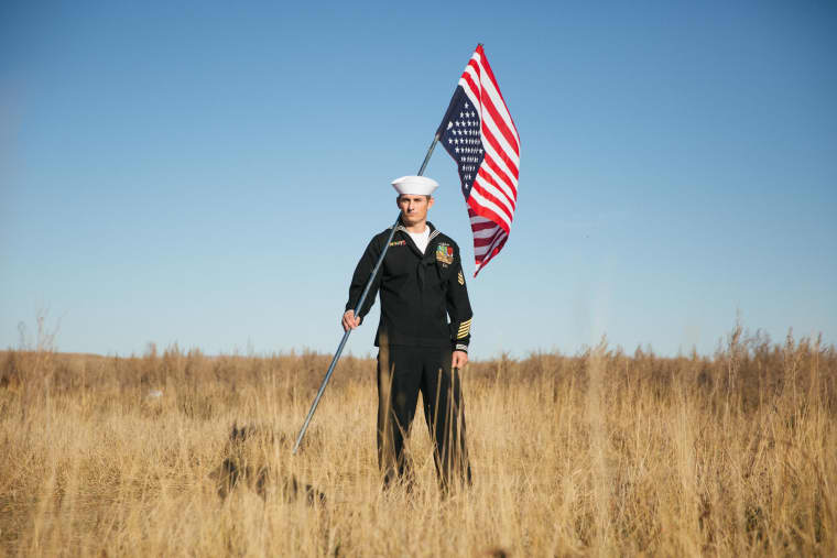  These Are The People And The Land #NoDAPL Is Fighting To Protect