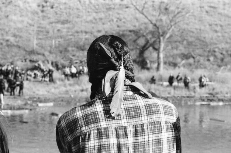  These Are The People And The Land #NoDAPL Is Fighting To Protect