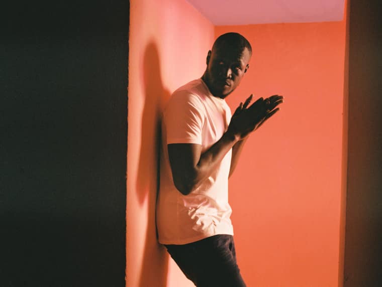 Stormzy’s <i>Gang Signs & Prayer</i> director explains how they made a grime movie