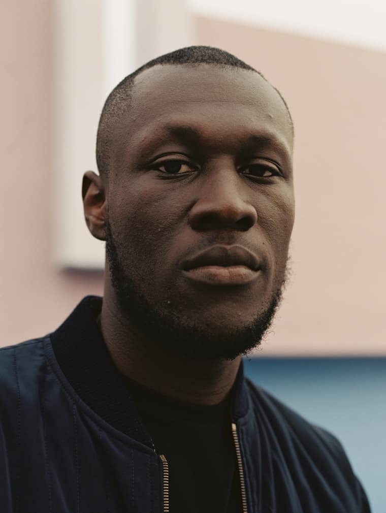 Stormzy’s <i>Gang Signs & Prayer</i> director explains how they made a grime movie