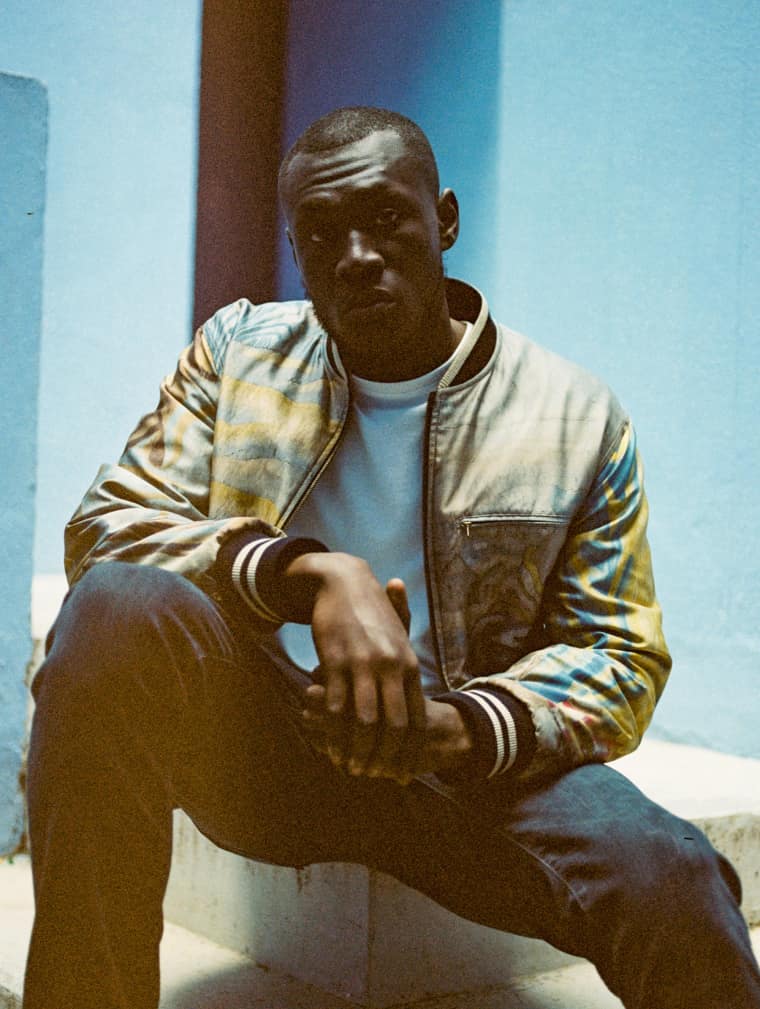 Stormzy’s <i>Gang Signs & Prayer</i> director explains how they made a grime movie