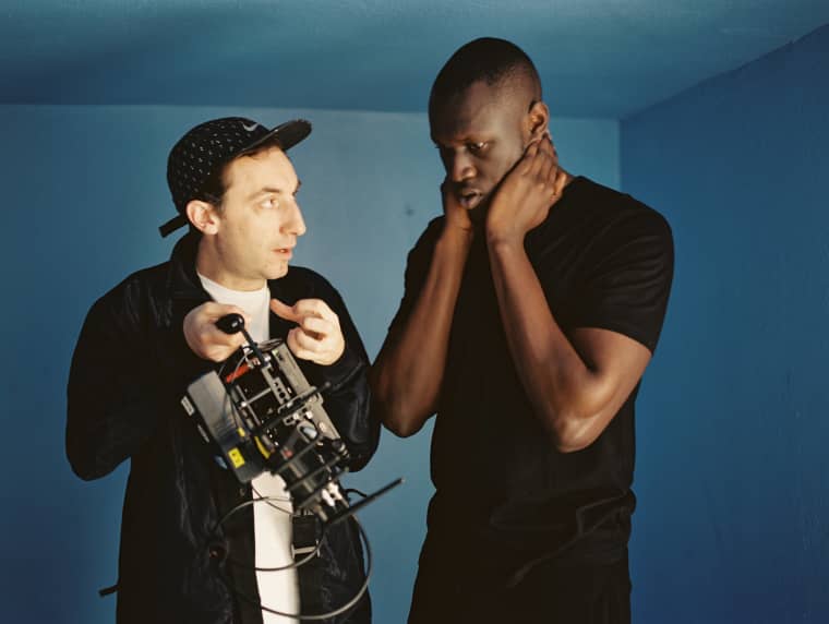 Stormzy’s <i>Gang Signs & Prayer</i> director explains how they made a grime movie