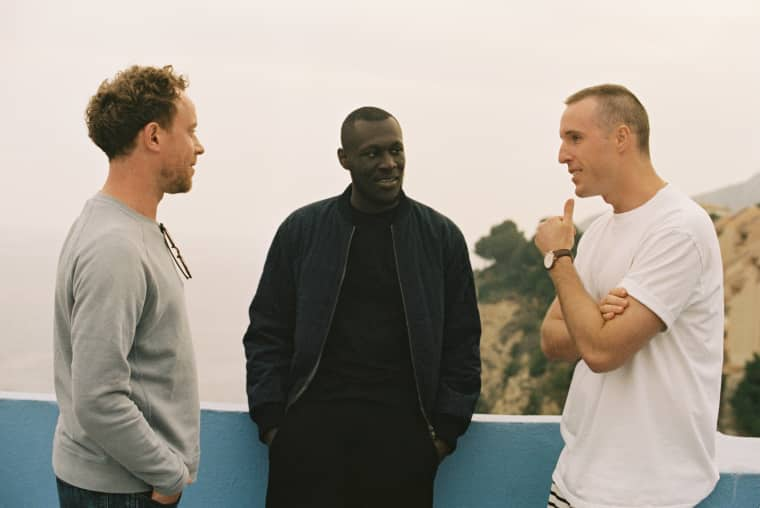 Stormzy’s <i>Gang Signs & Prayer</i> director explains how they made a grime movie