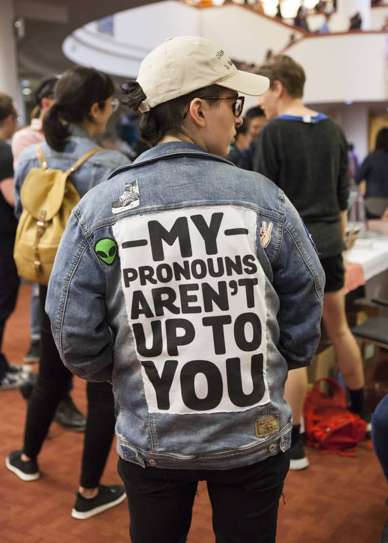 Toronto comic fans can rock the hell out of a light jacket