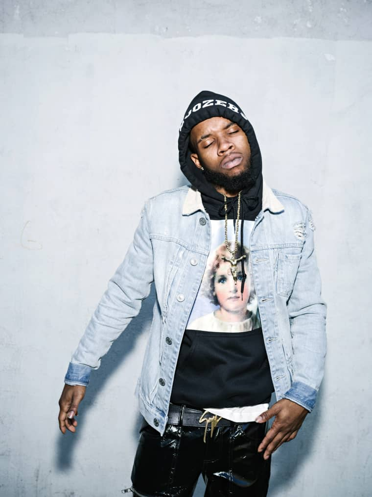 Tory Lanez Isn’t An Underdog Anymore