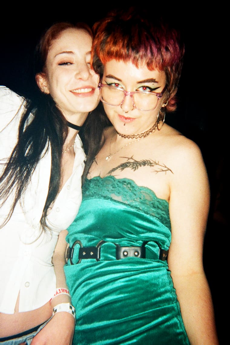 From Y2K to indie sleaze: how hyperspecific, themed club nights took over New York