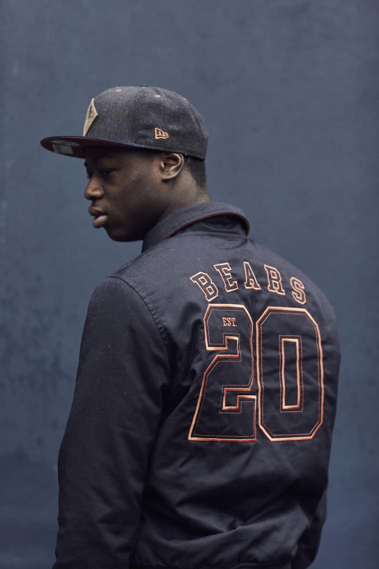 J Hus Is London’s Most Vibrant New MC