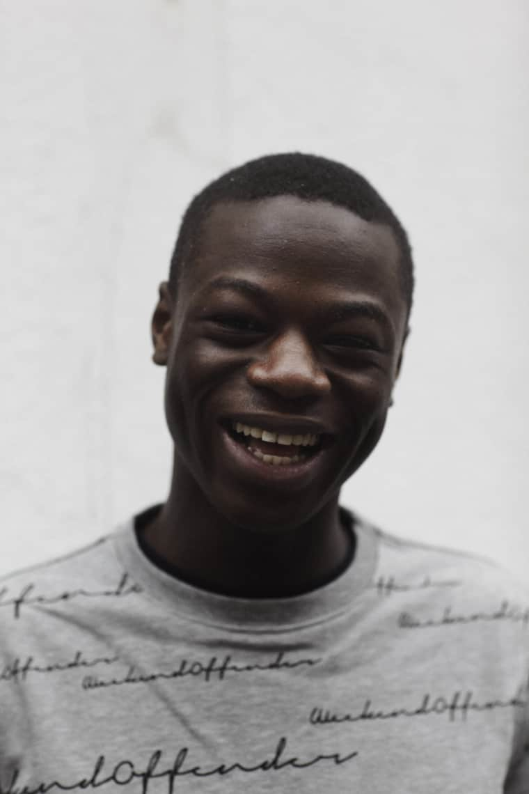 J Hus Is London’s Most Vibrant New MC