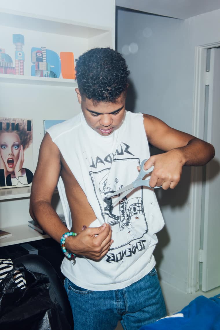 Damn, Makonnen