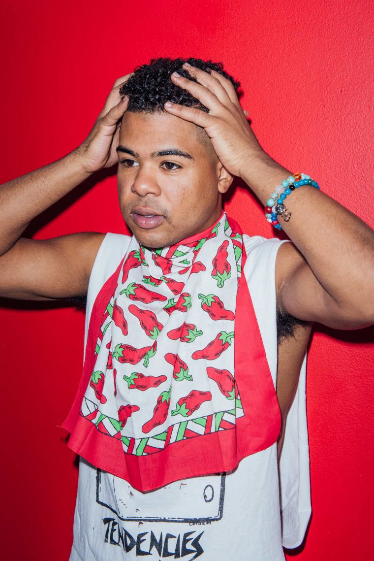 Damn, Makonnen