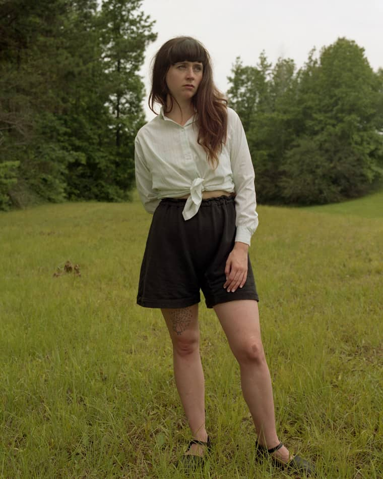 Waxahatchee Made The Kind Of Heartbreak Album That Will Help You Heal