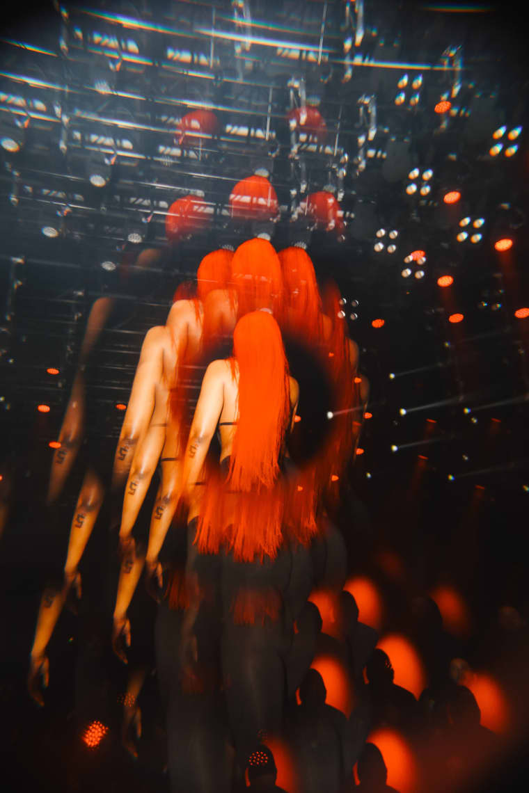 See exclusive photos of Loe Shimmy’s birthday concert with Sexyy Red, Rob49, and more