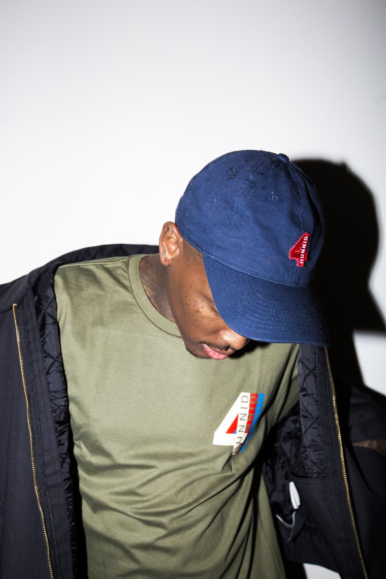 YG On His New Album And Why He’s Getting Political | The FADER