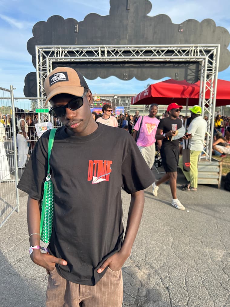 At France’s Yardland, Afro-diasporic culture is front and center