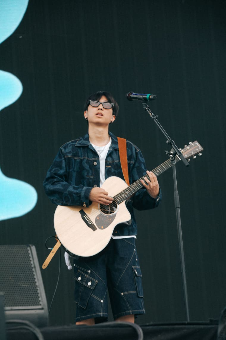 What Head in The Clouds 2025 meant to a 2nd generation K-pop fan