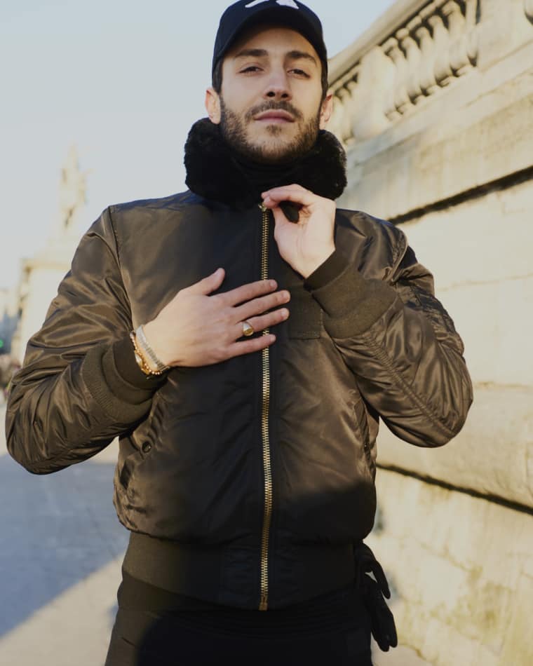 Meet Brodinski, The French Producer Finding New Life In Atlanta Rap ...