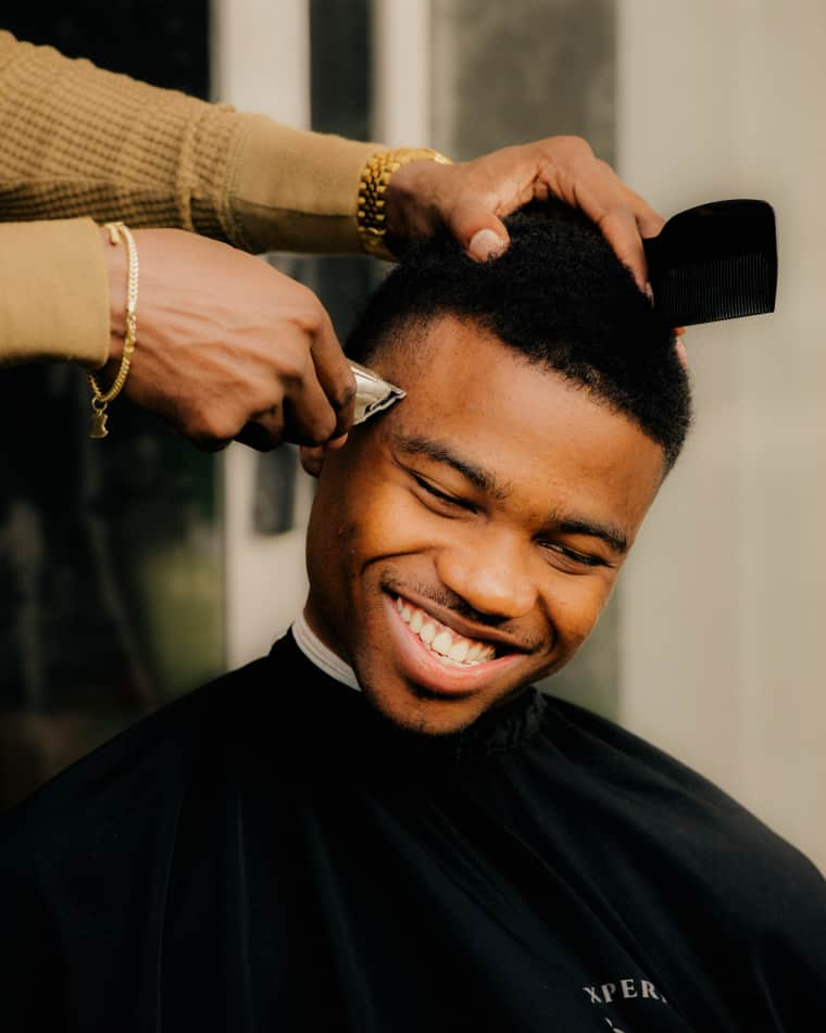 Roddy Ricch makes soulful anthems for overcoming