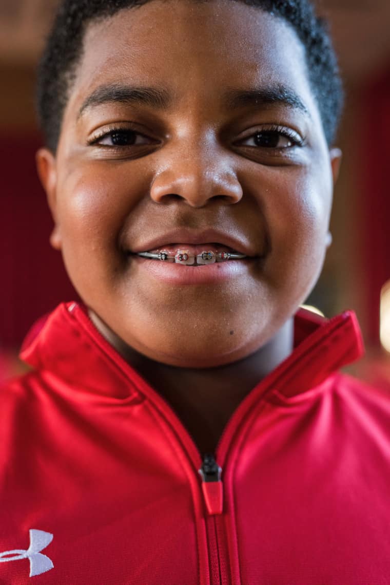 This video of a Baltimore children’s choir singing “Santa Claus Is Coming To Town” is gonna melt your soul