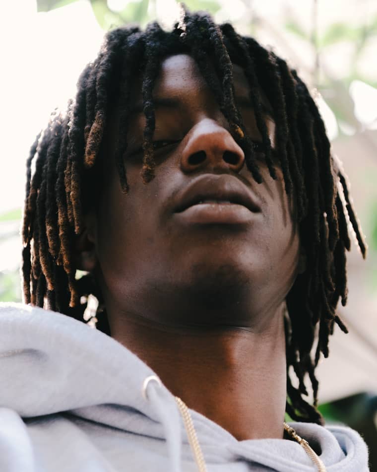 OMB Peezy Is The New Voice Of Regional Rap | The FADER